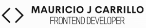 Logo 2 - Mauricio